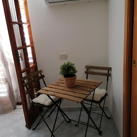 Rara Domus B&B Pompei Esterno foto