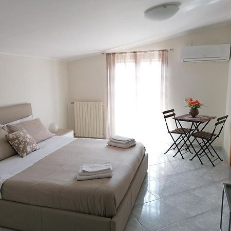 Rara Domus B&B Pompei Esterno foto