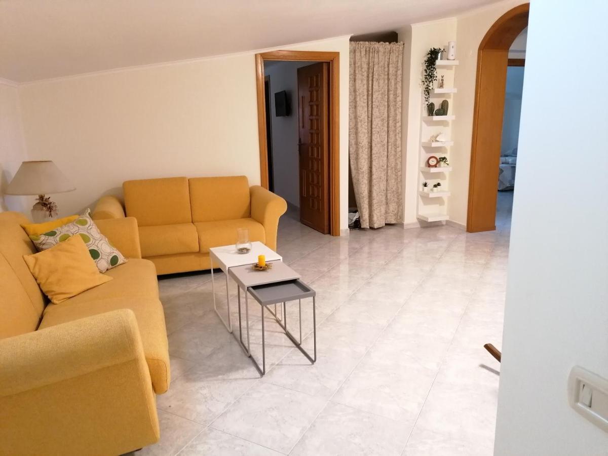 Rara Domus B&B Pompei Esterno foto