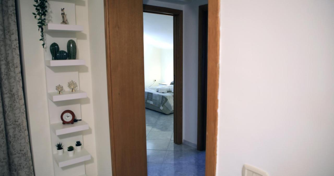 Rara Domus B&B Pompei Esterno foto